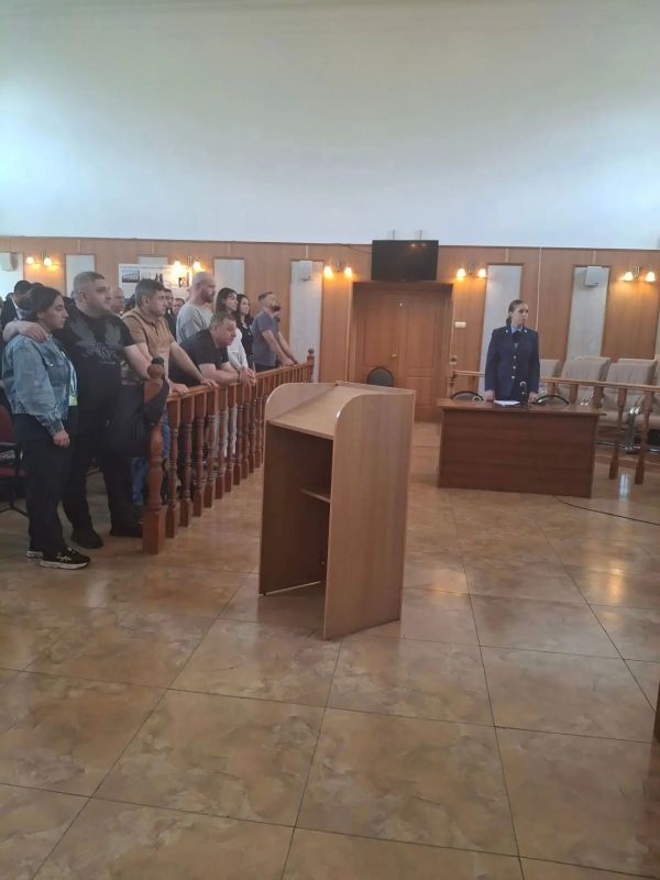 К длительным срокам осуждены участники преступного сообщества за незаконную организацию игорной деятельности К длительным срокам осуждены участники преступного сообщества за незаконную организацию игорной деятельности