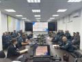 «ФинЭко»: мероприятие для сотрудников Главного управления МЧС России поПриморскому краю