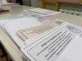 В Уссурийском городском округе открылись участки для голосования
