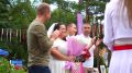 Семейные пикники с ярким девизом «Любимые рядом» прошли сразу в трёх приморских муниципалитетах