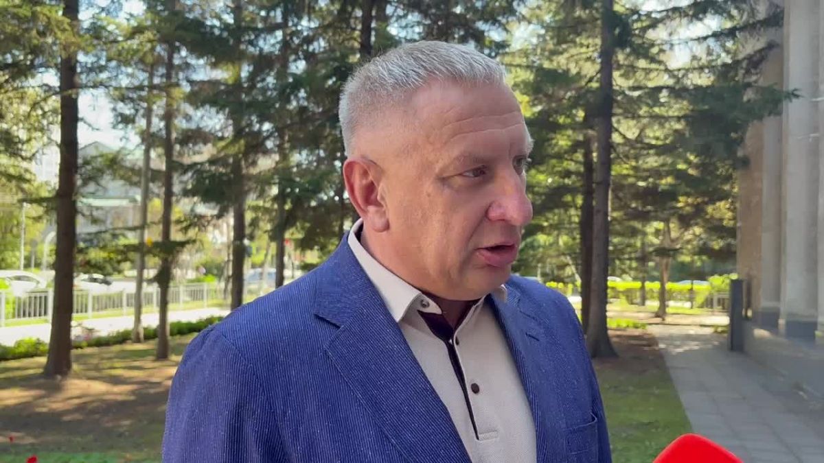 ТИК Уссурийска: второй день голосования проходит без нарушений