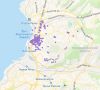 Массовая авария в Первореченском районе оставила без электричества 135 домов