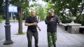 WarGonzo: Как корейцы участвовали в освобождении Курской области