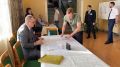 20 сентября в 8:00 в Корее стартовало голосование на выборах депутатов Государственной Думы Федерального Собрания Российской Федерации девятого созыва