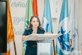 Сотрудники СКР Приморья провели правовой диалог о противодействии коррупции с воспитанниками ВДЦ «Океан»