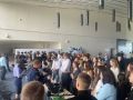 Следователи-криминалисты СК России по Приморскому краю провели открытый урок для первокурсников Юридической школы ДВФУ
