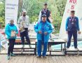 Сила духа и попутный ветер: приморские яхтсмены с ПОДА покорили главные старты сезона!