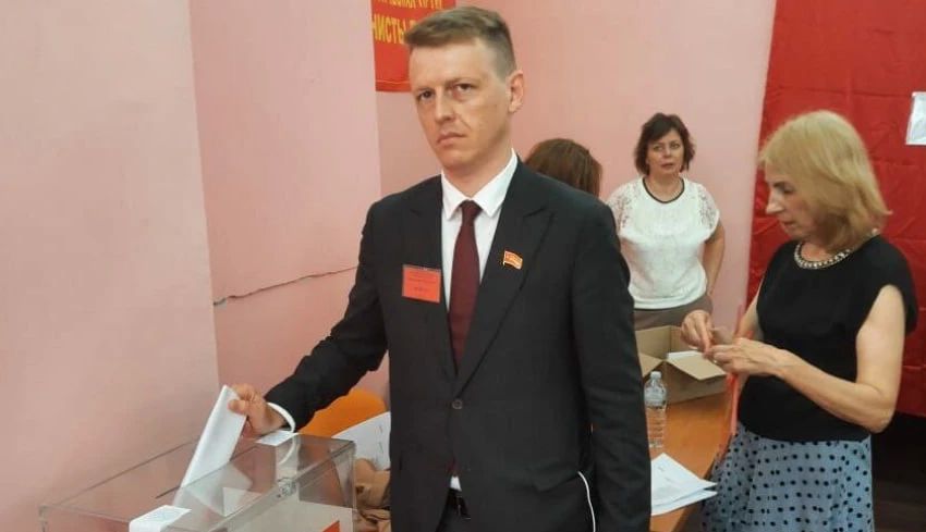 Александр Андони: итоги выборов на Дальнем Востоке определят модель развития региона на пять лет