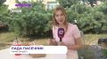 Россия и Азия встретились на фестивале «Приморские муссоны» во Владивостоке