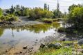 В пригороде Владивостока начали расчищать русло реки Седанки