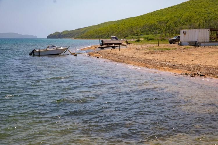 Комиссия по городской топонимике приняла решение о наименовании двух улиц Владивостока