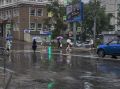 В среду в Приморье пройдут дожди