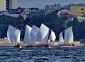 Во Владивостоке завершился Чемпионат России по парусному спорту в классе «Пластиковый ял»