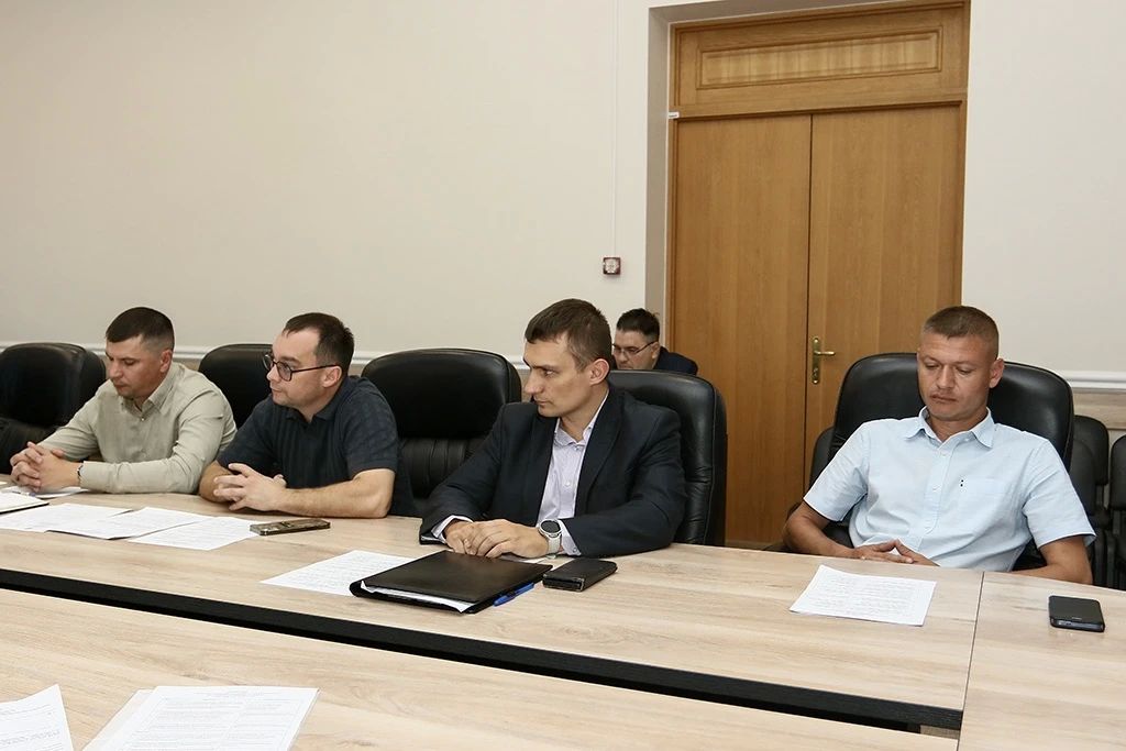 В Находке обсудили профилактику наркомании среди молодежи В Находке обсудили профилактику наркомании среди молодежи