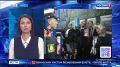 Новости Приморья коротко.. - На севере края фиксируют первые заморозки; - Патриотическая акция «Сила в правде» продолжает свое путешествие по Дальнему Востоку; - Около шести тысяч участников из62 регионов России выйдут на...