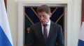 Губернатор Приморья Олег Кожемяко вручил краевые награды чемпиону России по боксу Егору Козорезову и его тренеру Алексею Зайцеву