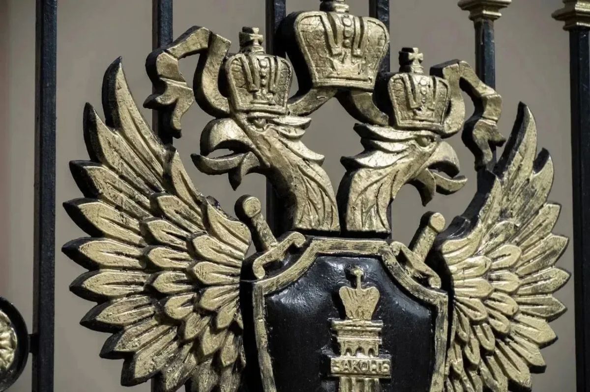 В Приморье прокуратура направила в суд уголовное дело о государственной измене