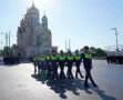 Во Владивостоке полиция проведет общегарнизонный развод нарядов