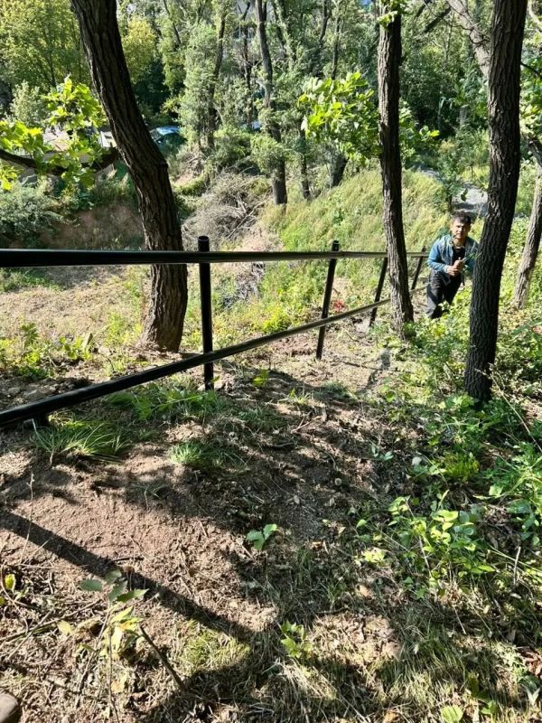 В Уссурийске продолжают воплощать в жизнь проекты ТОС В Уссурийске продолжают воплощать в жизнь проекты ТОС