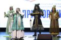 «Приморские зори — 2026» объединили участников со всего Дальнего Востока