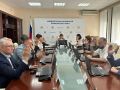 На состоявшемся заседании Избиркома Приморья: