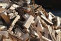 Семьи участников СВО продолжают получать твёрдое топливо
