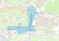 Проект моста в районе Бородинской проходит госэкспертизу