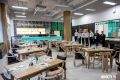 На Тихой открыли учебный ресторан для будущих поваров и кондитеров