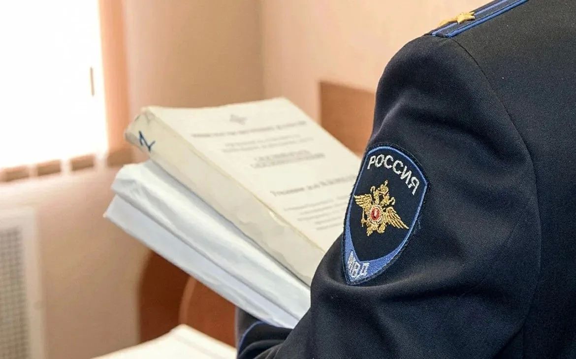 В Приморском крае следователем отдела полиции по ЗАТО Фокино расследуется уголовное дело о хулиганстве с применением оружия