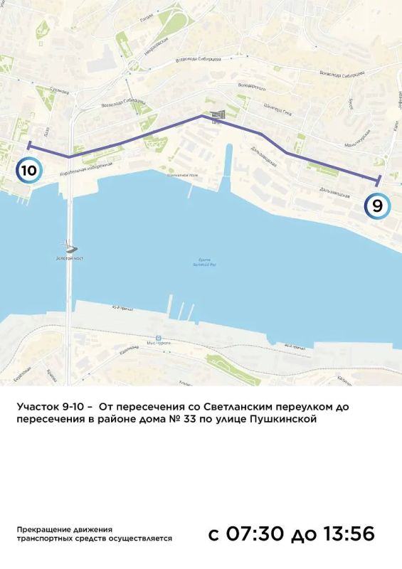 Во Владивостоке пройдет юбилейный марафон по мостам Galaxy Vladivostok Marathon Во Владивостоке пройдет юбилейный марафон по мостам Galaxy Vladivostok Marathon
