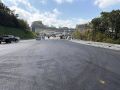 Во Владивостоке продолжается реконструкция одного из самых сложных перекрёстков города — пересечения улиц Анны Щетининой, Днепровской, Выселковой и Бородинской