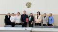 В Пожарском округе школьники смогут начать осваивать горные профессии ещё во время учёбы