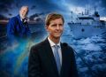 Отставной контр-адмирал ВМС США и океанограф Тим Галлодет заявил, что присоединился к группе исследователей, которая считает, что обнаружила в Атлантическом океане участок морского дна, удивительно точно совпадающий с...