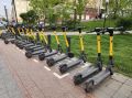 Во Владивостоке определились с датой окончания сезона аренды электросамокатов