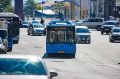 Во Владивостоке скорректируют схему движения городских автобусов во время марафона по мостам