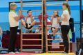 Владивосток стал победителем конкурса «Здоровые города России»