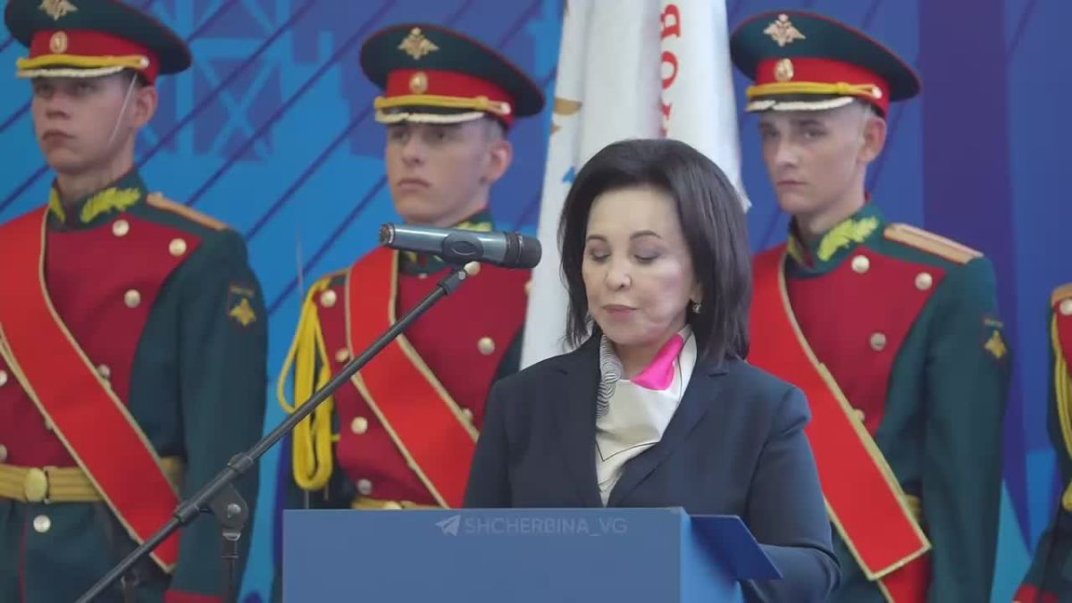 Приморский край принял Всероссийские Сборы Ассоциации ветеранов СВО! Более 200 участников специальной военной операции со всех регионов страны собрались на территории ДВФУ