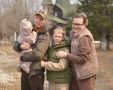 Дом, семья и дело своими руками: история Аношкиных из Ольгинского округа