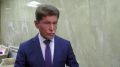 Павильон Приморского края вновь признан самым высокотехнологичным на «Улице Дальнего Востока» ВЭФ-2026