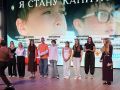 В «Океане» состоялась премьера фильма «Я стану капитаном»