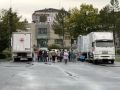 Диспансеризация на центральной площади Уссурийска: за неделю обследование прошли 233 человека