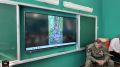 Участники СВО провели урок мужества для приморских студентов колледжей