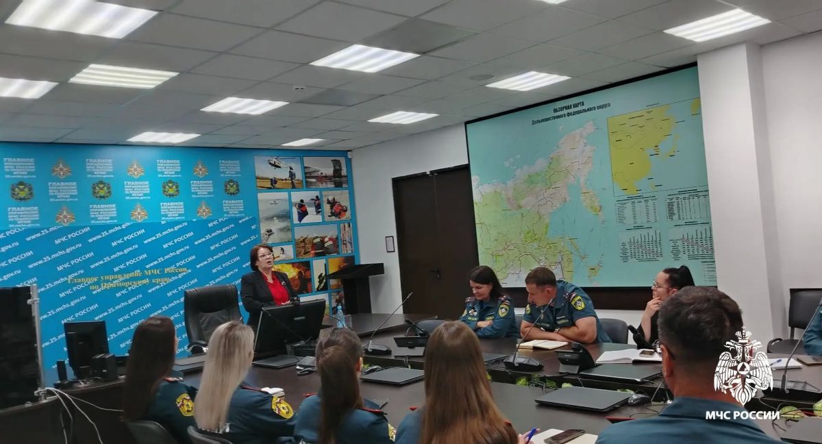 Психологическое здоровье - важная часть готовности к службе Психологическое здоровье - важная часть готовности к службе