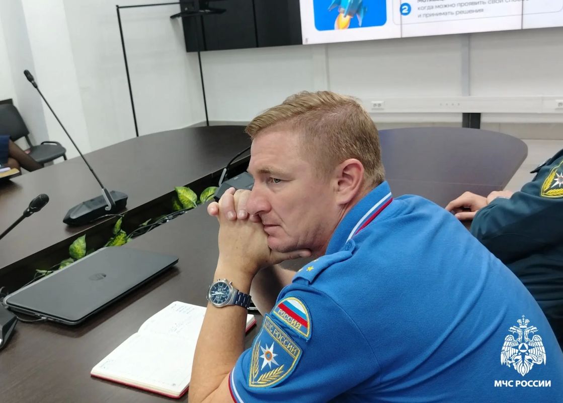 Психологическое здоровье - важная часть готовности к службе Психологическое здоровье - важная часть готовности к службе