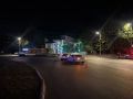 Во Владивостоке Госавтоинспекция устанавливает обстоятельства ДТП, в котором пострадала несовершеннолетняя пассажирка