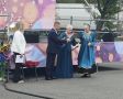 Село Новоникольск отмечает юбилей