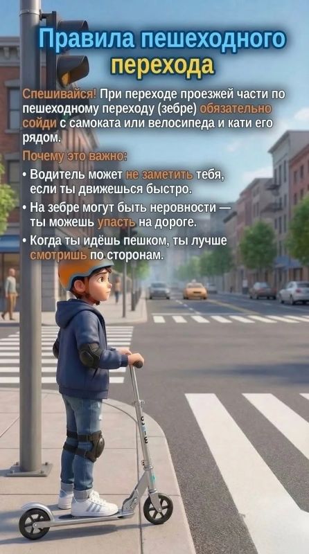 Главные правила для велосипедистов и СИМ: Главные правила для велосипедистов и СИМ:
