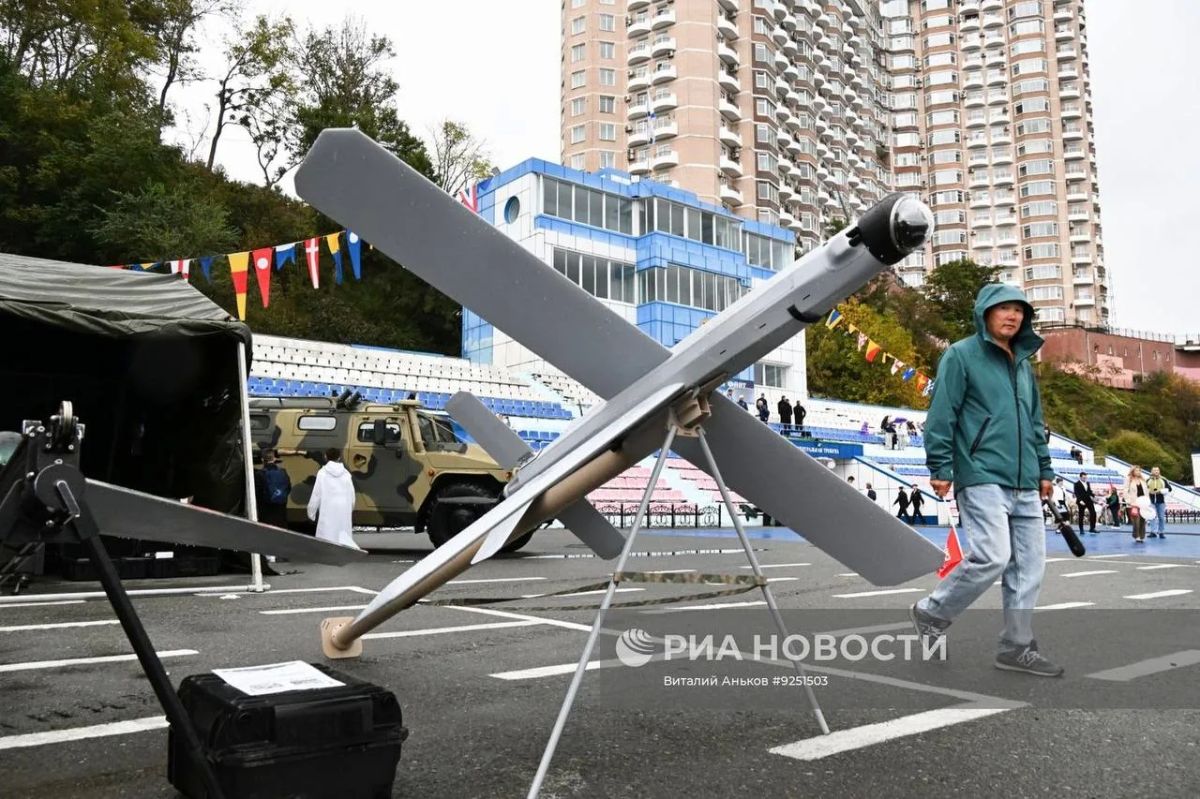 Патриотическая акция «Тихоокеанская слава Патриотическая акция «Тихоокеанская слава