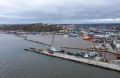 Почти 60 тысяч тонн грузов доставят на Сахалин северным завозом