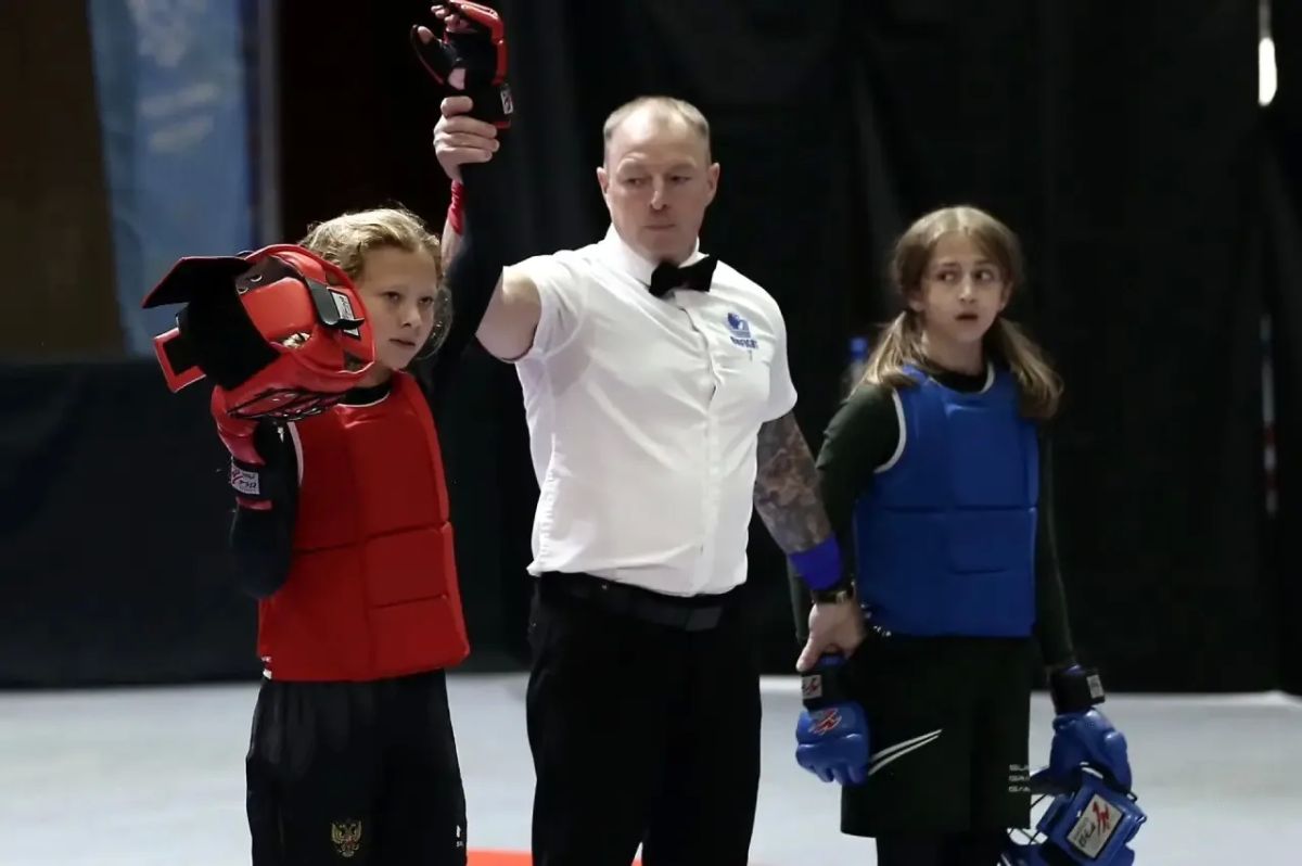 Триумф приморцев в универсальном бое на Чемпионате и Первенстве мира в Челябинске! Триумф приморцев в универсальном бое на Чемпионате и Первенстве мира в Челябинске!